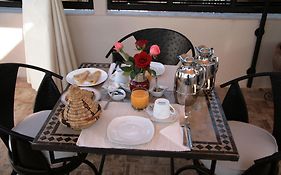 Riad Diana Marrakech 4*